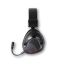 Spartan Gear Erato Wireless Bluetooth Gaming Headset Black