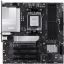 MSI PRO B850M-P WIFI desktop alaplap microATX