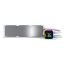 Montech HyperFlow Digital 360 White