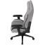 LORGAR CHA41 Fabric Gaming Chair Advanced Grey