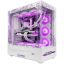 LORGAR Pro PCP401 White