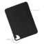 Pipetto Tri-Folio Case for iPad (A16) / iPad (2022) Black