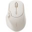 Rapoo MT560 Wireless Bluetooth Mulit-Mode Mouse Beige