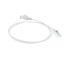 ACT CAT6 U-UTP Patch Cable 2m White