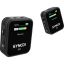 Synco WAir-G2 (A1) Portable Wireless Microphone Black