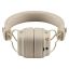 Marshall Major V Bluetooth Headset Cream