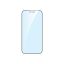 Dviced Anti-blue light tempered glass screen protector edge to edge for iPhone 16 Plus with applicator