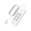 Belkin SRB002VF2M-V2 túlfeszültségvédő