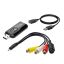 Ewent EW3707 USB Video Grabber