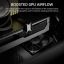 Corsair 3200D RS Tempered Glass Black