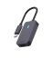 Rapoo UCA-1004 USB-C to HDMI Adapter Grey
