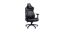 Acer PGC371 Gaming Chair Black