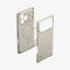 Spigen Classic LS MagSafe case for iPhone 17 Pro Max Stone