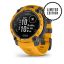 Garmin Instinct 3 45mm Solar Sunburst with Sunburst/Grey Band