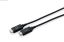 Digitus HDMI AOC Hybrid Fiber Optic Cable armored UHD 8K 20m Black