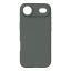 Dviced Silicone MagSafe case for iPhone Air Grey