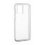 FIXED TPU Gel Case for Motorola Moto G53 5G, clear