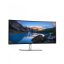 Dell DELL-U3425WE UltraSharp 34,1 hüvelykes széles Quad HD LCD monitor USB hubbal