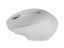 natec Siskin 2 Wireless Bluetooth Mouse White