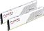 G.SKILL 64GB DDR5 6000MHz Kit(2x32GB) Flare X5 White