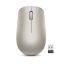 Lenovo 530 Wireless Mouse Almond