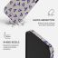 Burga Tough MagSafe Case for iPhone 18 Pro Love Me Right