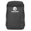 Vanguard VEO CITY B37 Small Camera Backpack w/ Pouch Gray