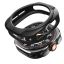 Spigen Liquid Air case for Samsung Galaxy Watch Ultra 2 47mm Matte Black