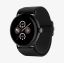 Spigen Lite Fit Band for Google Pixel Watch 5/4/3 45mm Black