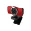 Genius eCam 8000 Webkamera Red