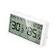 Hoco HX42 Hygrometer Clock
