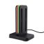Trust GXT 1256 Charging Dock for Joy-Con 2 Black