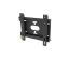 iiyama MD-WM2020 Universal wall mount 200x200mm Black
