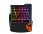 Meetion KB015 Left One-Handed Gaming Keyboard Black