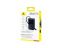 Baseus EnerFill Bipow2 Pro 20000mAh PowerBank Black