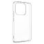 FIXED Ultravékony TPU telefontok Xiaomi Redmi Note 14, átlátszó