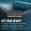 PNY 16GB DDR4 3200MHz SODIMM Performance Black