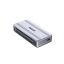 Unitek SolidForce Reefer TurboCool USB4 40Gbps M.2 SSD Enclosure with Cooling Fan