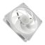 Cooler Master Mobius 120P ARGB White