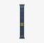 Spigen Athlex Air Active Band for Apple Watch 49mm/46mm/45mm/44mm Active Navy