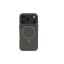 dbramante1928 Roskilde MagSafe ICON case for iPhone 17 Pro Forest Shadow