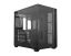 ID-COOLING VIEW 510 Tempered Glass Black