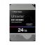 Western Digital Ultrastar 24TB SATA HC590 WUH722624ALE6L4 0F65684