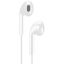 MUSICSOUND Wired Headphones White