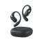 Shokz OpenFit 2 TWS Bluetooth Headset Black