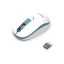 Platinet Omega OM220 Wireless mouse White/Blue