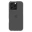 dbramante1928 Nuuk Back cover for Apple iPhone 16 Pro Max Black
