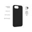 FIXED ReStory TPU tok Apple iPhone 16e készülékhez, fekete
