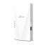 TP-Link RE3000X AX3000 Mesh WiFi 6 Range Extender White