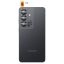 Spigen Glass tR EZ Fit Optik Pro HD for Samsung Galaxy S26 2 Pack Black
